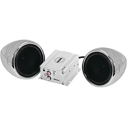 SOUND STORM LABORATORIES-RA43582