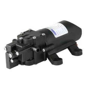 Shurflo Shurflo by Pentair SLV Fresh Water Pump - 12 VDC,