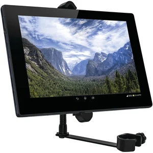 Nady RA44105 Pt-710 Adjustable Tablet Holder For Musicians