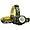 RA45746 | Life+gear Life+gear Pro Series 160-Lumen Headlamp