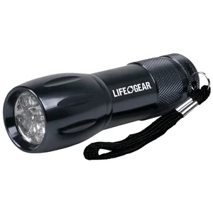 RA45773 | Life+gear Life+gear Mini Max 160-Lumen Zoom-Focus