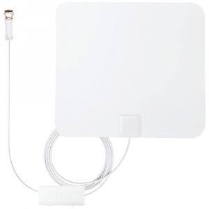 Antop AT-100 Antop(r) Antenna Inc. At-100 At-100 Paper-thin Hdtv Indoo