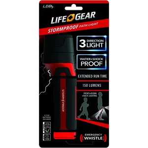RA46903 | Life+gear Life+gear 150-Lumen Waterproof Path