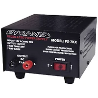 PYRAMID TECHNOLOGIES-RA47115