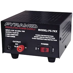 PYRAMID TECHNOLOGIES-RA47115