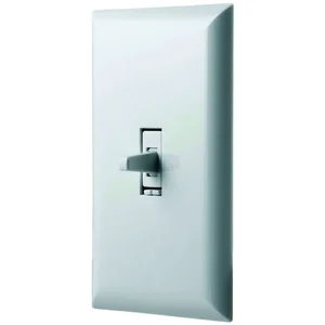 RA47248 | Ge Z-Wave In-Wall Smart Dimmer Switch - 500W