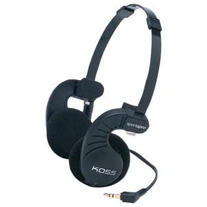 RA8292 | Koss Sportapro Behind-the-neck Headphones