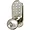 Morning Industry 3-in-1 Keyless Entry Doorknob with Remote