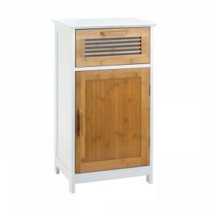 Accent 10018320 Bamboo Floor Cabinet