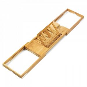 Accent 10018323 Bamboo Bath Caddy