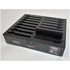 DS-16BY-BC-E5/6-20 | Datamation 16-Bay Battery Charger for