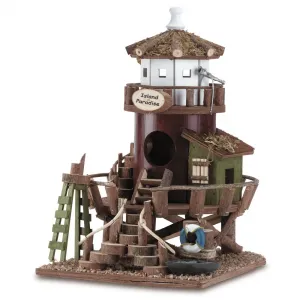 Songbird 34716 Island Paradise Birdhouse 100