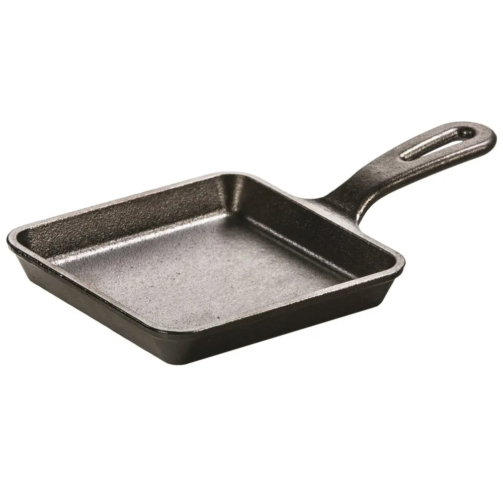 Lodge Cast Iron-L5WS3