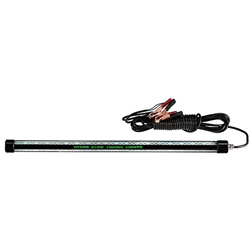 Hydro HG3108 20w12v 24 Led Fishing Light - Green