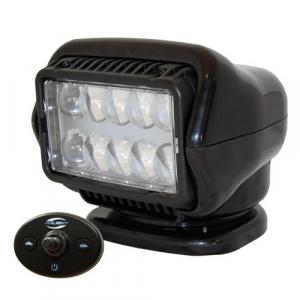 Golight 30214 Led Stryker Searchlight Wwired Dash Remote - Permanent M