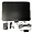 Shakespeare 2061 Ultra Thin HDTV/FM Antenna