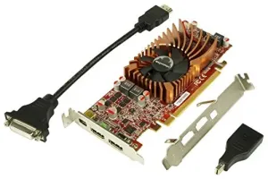 Visiontek 900686 Radeon 7750 Sff 3m 2gb Ddr3