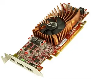 Visiontek 900686 Radeon 7750 Sff 3m 2gb Ddr3