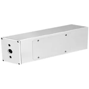 SWM-CA24 | Pelco SWM G Wall Mount Corner Adapter - 24VAC