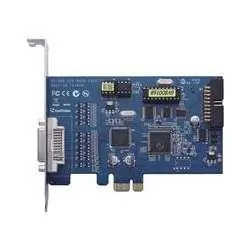 Geovision 55-G8BEX-160 Gv800- 16 Channel Dvi Type Pci Express Card