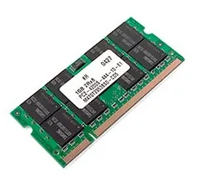 PA5104U-1M4G | Toshiba 4GB DDR3/DDR3L 1600MHz PC3L Memory