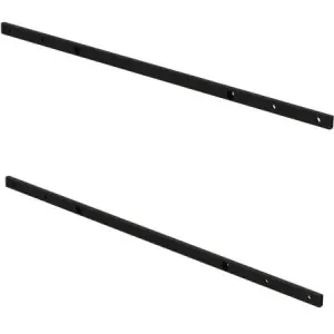 ACC-V900X | Peerless-AV V900X Mounting Adapter Rails - Black