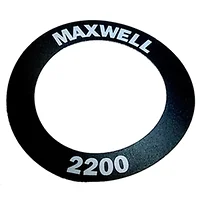 Maxwell-3860