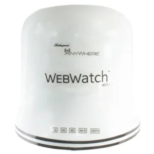 WCT-1 | Shakespeare WebWatch™ Wi-Fi & Cellular Antenna
