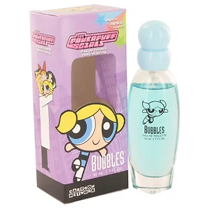 FX16164 | Powerpuff Girls Bubbles Eau De Toilette Spray for