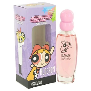 FX16165 | Powerpuff Girls Powerpuff Girls Blossom Eau De