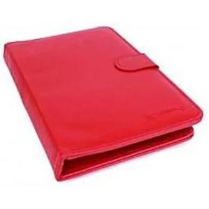 REDK-7 | Linsay 7-Inch Leather Keyboard Case - Portfolio