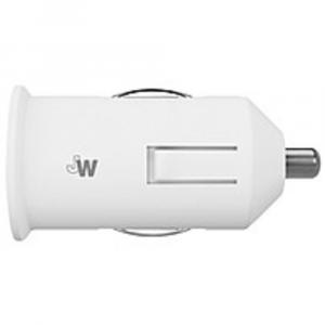 Just K-107319-MH K-107319-mh 2.1 A Usb Car Charger - White