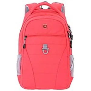 Swiss Gear Swiss Gear SA5587 Laptop Backpack - Red for