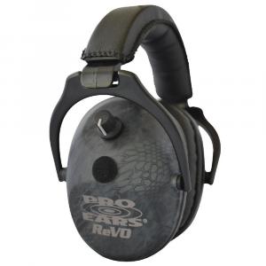 Pro ER300TY Revo Electronic Ear Muffs - Nrr 25 Typhon