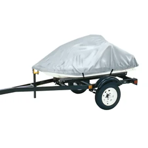 BC1303B | Dallas Manufacturing Co. Watercraft Cover for 3