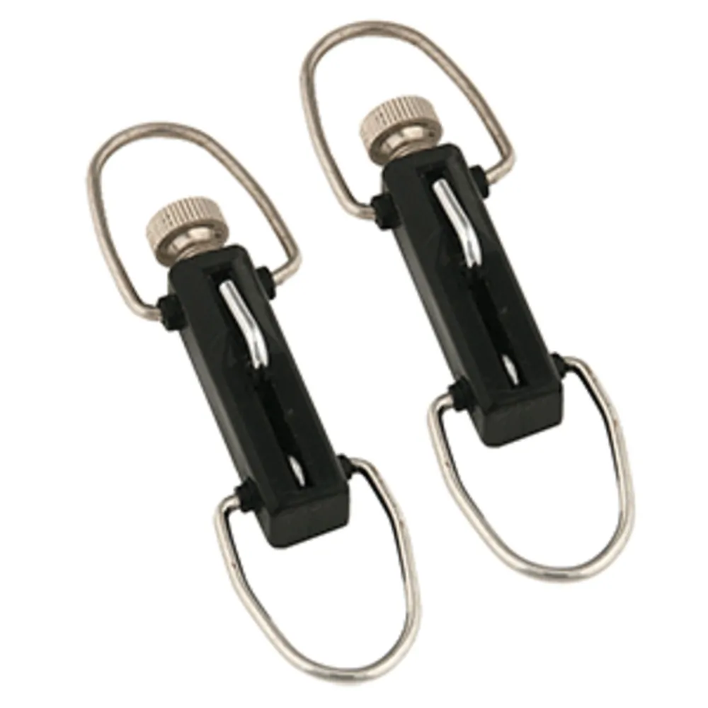 Taco COK-0001T-2 Taco Premium Outrigger Release Clips (pair)