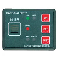 Safe-T-Alert-SA-10XL