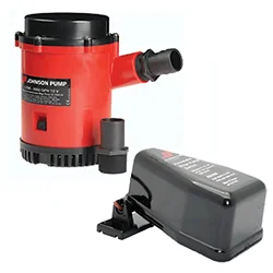 Johnson Pump-22004FSP