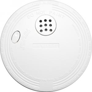 Fireboy-xintex SS-775 Xintex Ss-775 Smoke Detector  Fire Alarm - 9v Ba