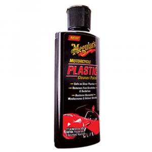 Meguiars MC20506 Motorcycle Plastic Polishcleaner