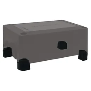 Powermania 10510 Raiser Footing Spacers - 58 Fm, Me,  Mv2 Series - 4-p