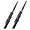 TC3918-9004 | Lees Tackle Lees 18' Carbon Fiber Telescopic