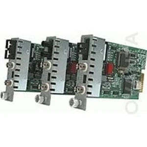 8502-0-W | Omnitron Systems Omnitron iConverter Gx