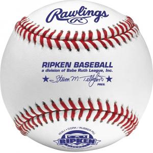 Rawlings RCAL1 Cal Ripken Competition Grade Baseball