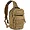 RR80129COY | Red Rock Gear Red Rock Gear Rover Sling Pack