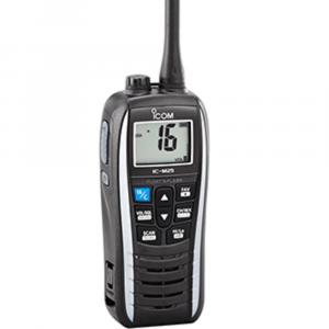 Icom M25 41 M25 Floating Vhf - 5w - Pearl White