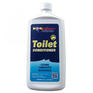 Sudbury 825Q Toilet Conditioner Quart