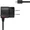 Just 705954044093 5ft Lightning Wall Charger - 5w - Black