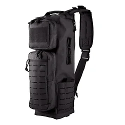 Red Rock Gear-80157BLK