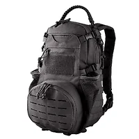 Red Rock Gear-80154BLK